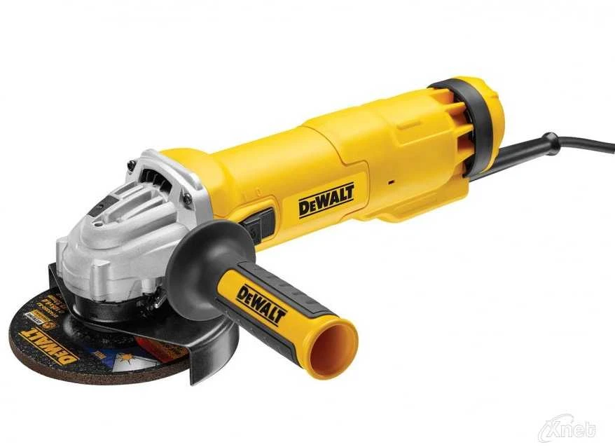 Dewalt Šildytuvas „KEMPER" Infra 1500 W