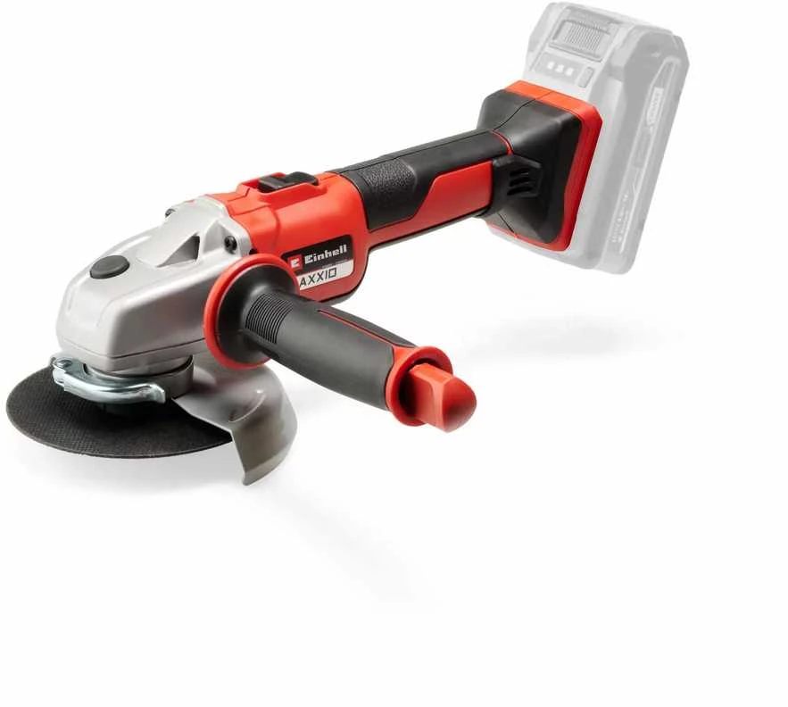 Šlifuoklio kampas EINHELL AXXIO Solo 4431140 (125 mm)