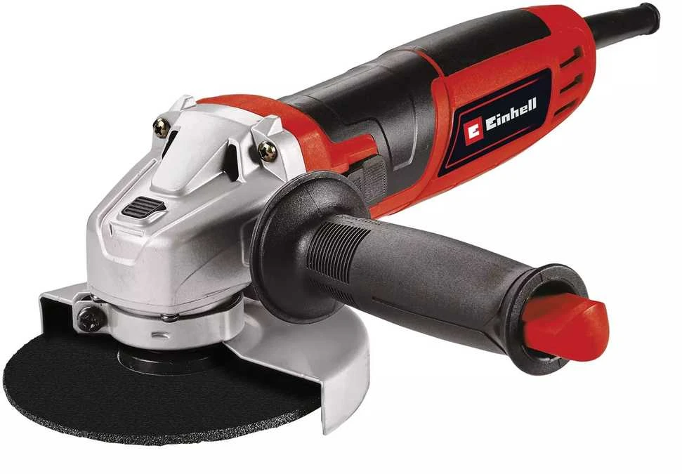 Kampinis šlifuoklis Einhell TC-AG 115/750; 750 W