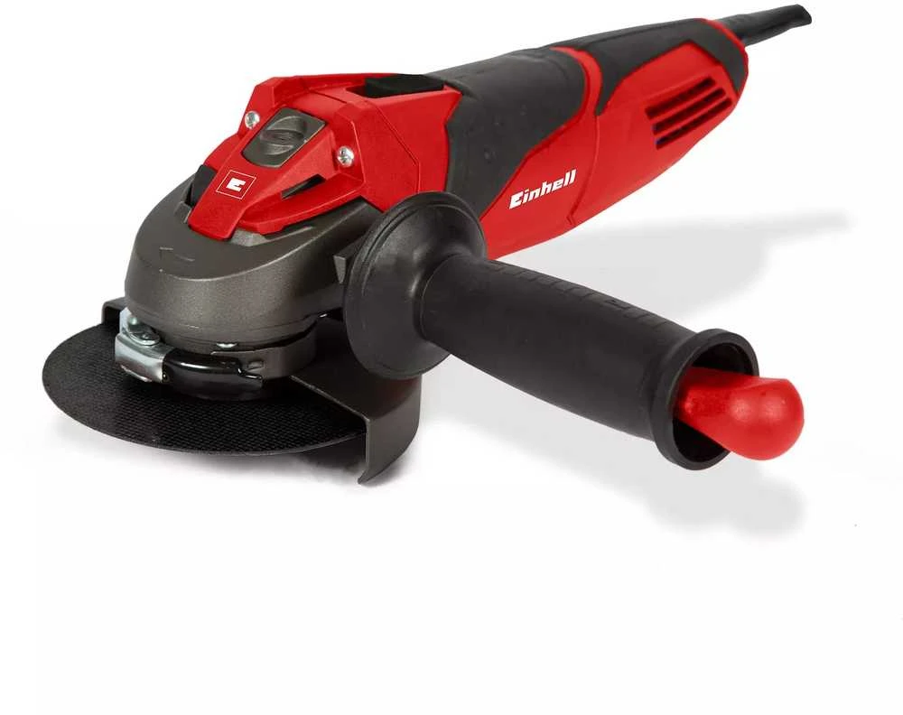 Kampinis šlifuoklis Einhell TE-AG 125/750