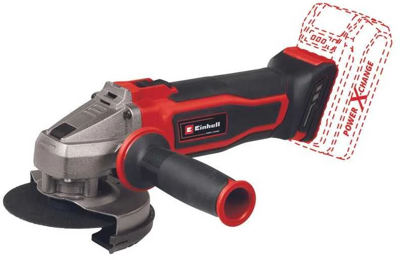 Einhell TE-AG 18/115 Q Solo