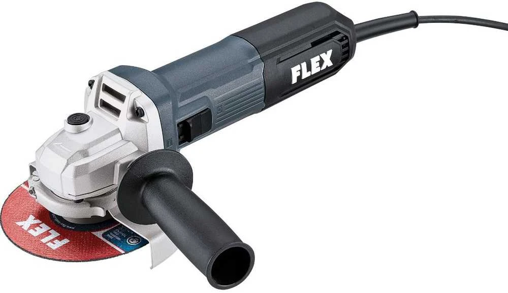 Kampinis šlifuoklis FLEX L11 Limited Edition 125mm