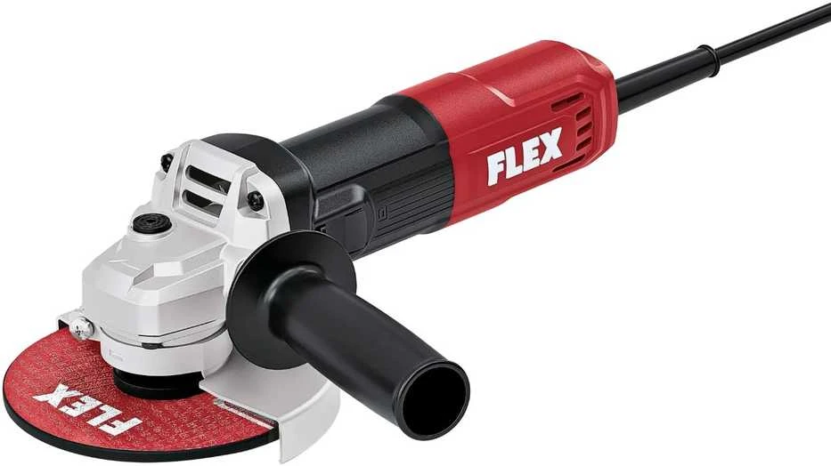 Kampinis šlifuoklis FLEX L850 125mm