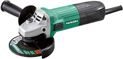Hikoki KAMPINIS ŠLIFULĖLIS 115 600W G12STA