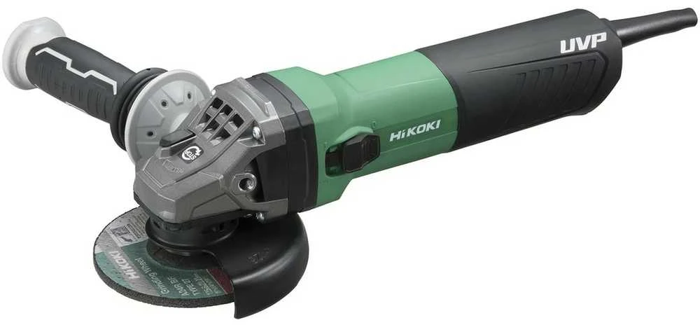 HIKOKI šlifuoklis kampinis 125mm 1700W G13BY