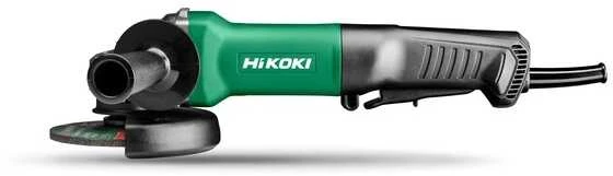 Kampinis šlifuoklis Hikoki G13SE3YHZ; 1400 W
