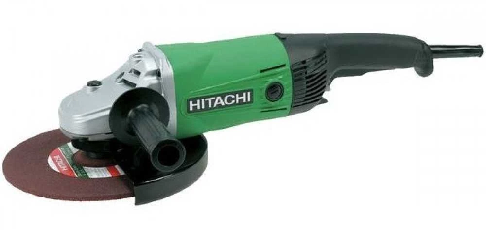 HiKOKI kampinis šlifuoklis G23SW2, 2200 W, 230 V