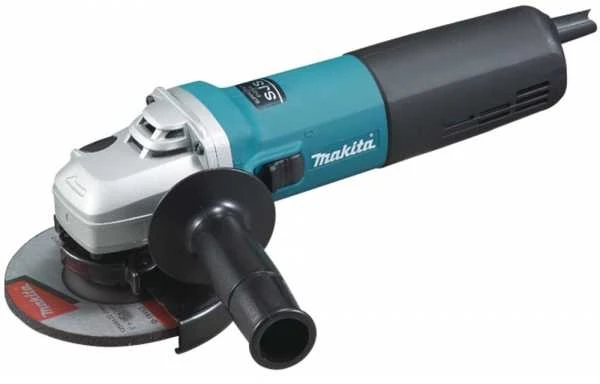 Makita Kampinis šlifuoklis 9565CR 125 mm