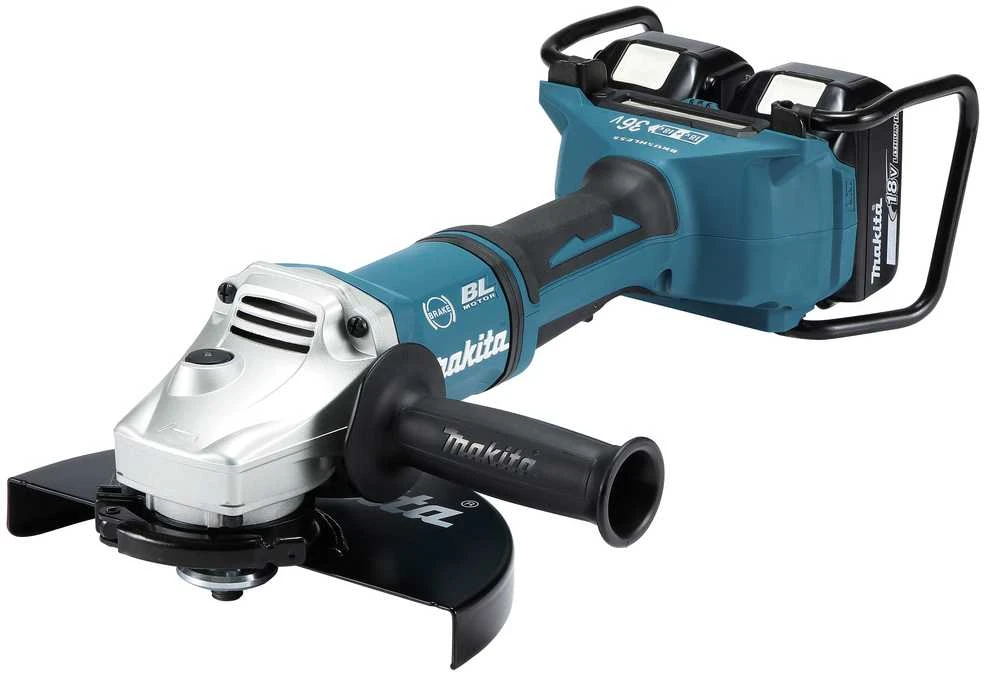 Grinder MAKITA DGA900Z (230 mm)