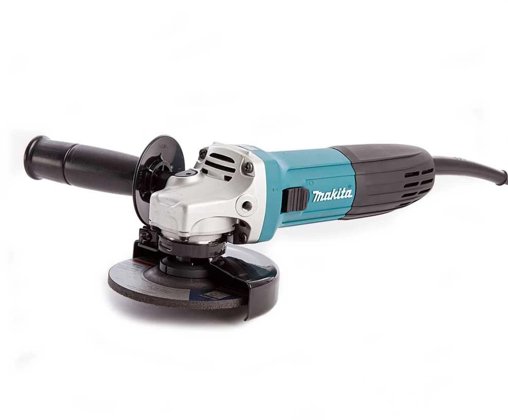 MAKITA kampinis šlifuoklis 115mm 720W GA4530R