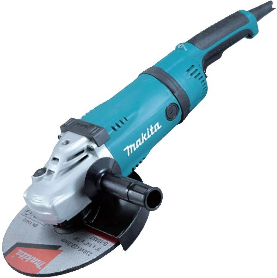Kampinis šlifuoklis Makita GA9030R