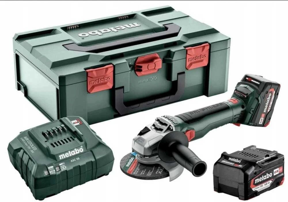 Metabo 4061792205376