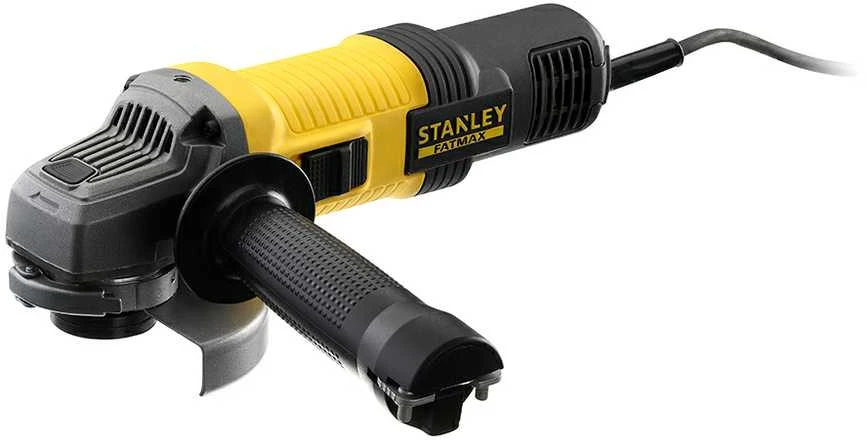 Kampinis šlifuoklis Stanley FMEG210