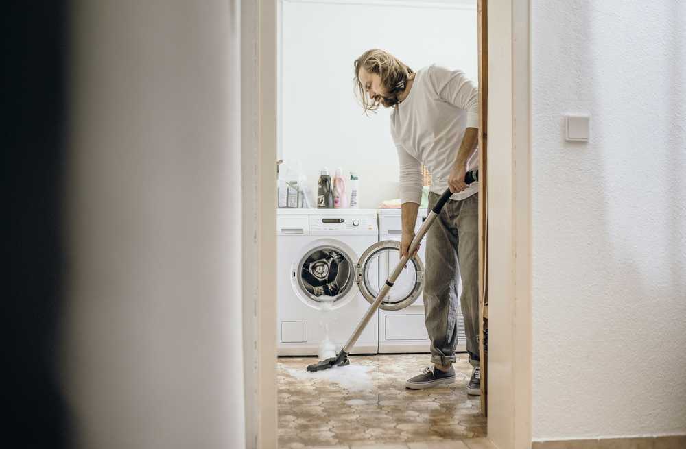 Kärcher Drėgno ir sauso valymo dulkių siurblys WD 6 P S V-30/8/22/T Renovation | 1.628-376.0