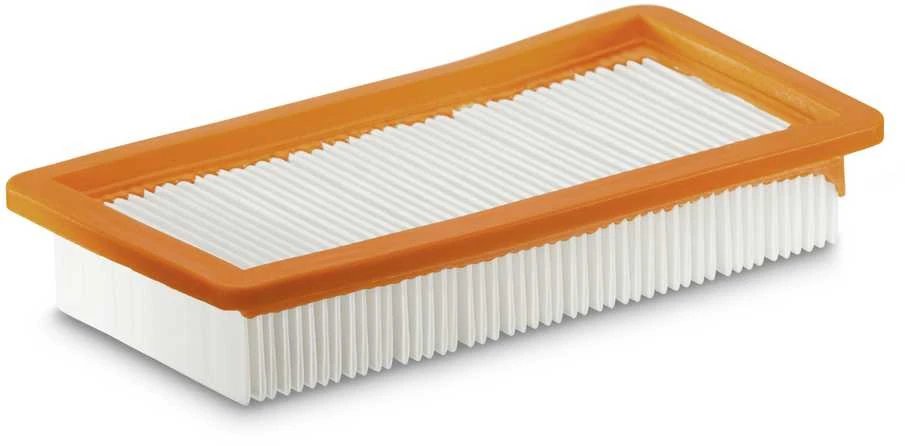 Karcher Filtras tik pakeitimui