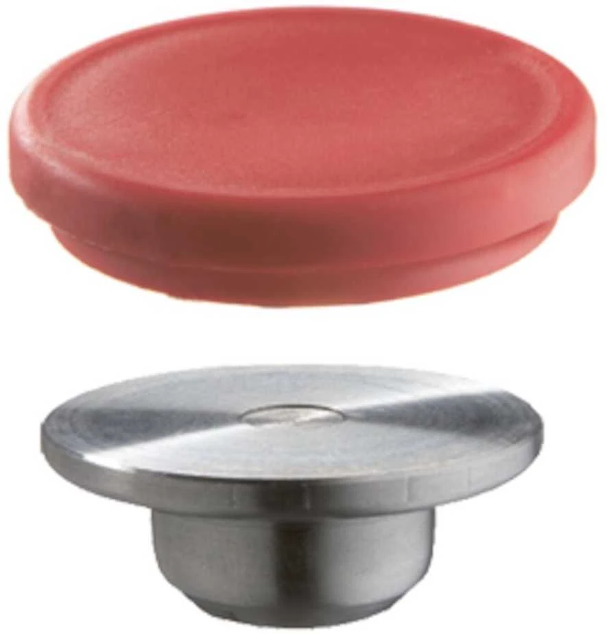 Apatinė prispaudimo plokštelė BESSEY 38,5mm