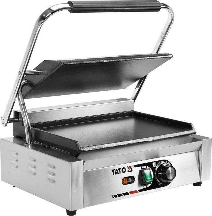 Keptuvė Yato YG-04558