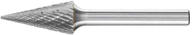 Kietmetalio freza PFERD HM SKM Z3 Plus 12x25mm