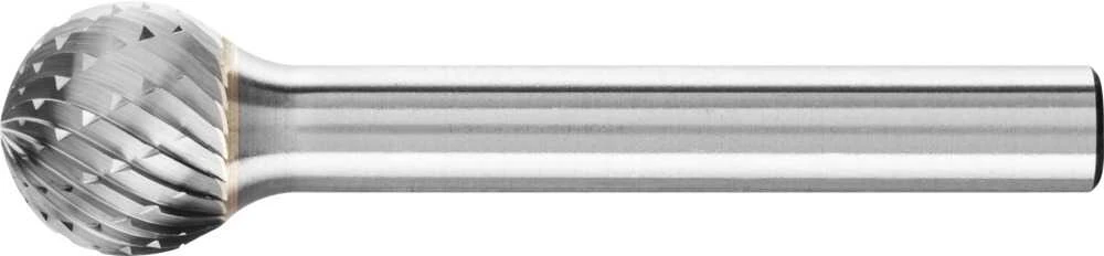 Kietmetalio freza HM KUD Z3 PLUS PFERD Ø12x10 mm
