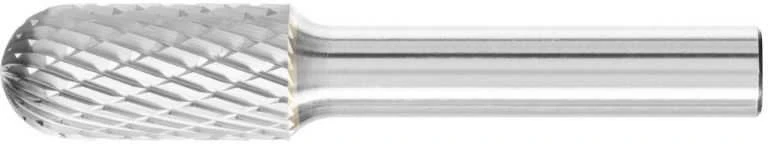Kietmetalio freza HM WRC Z3 PLUS PFERD Ø12x25mm