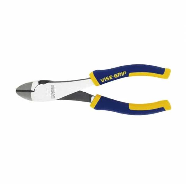 Gnybtuvai „IRWIN“ 200 mm