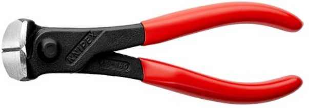 Kirpimo replės Knipex 6801160; 160 mm