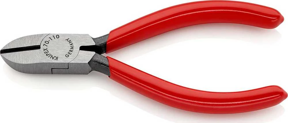 Kirpimo replės Knipex 7001110EAN; 110 mm