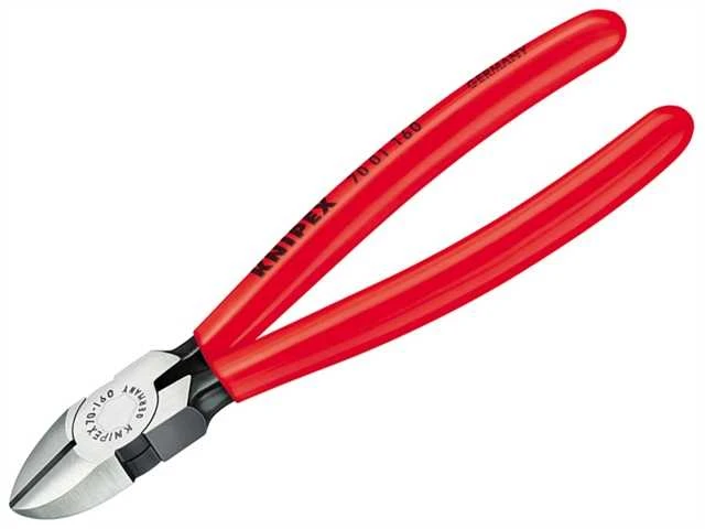 Kirpimo replės KNIPEX 7001 125mm
