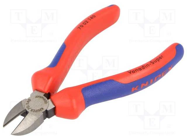 Kirpimo replės KNIPEX 7002140
