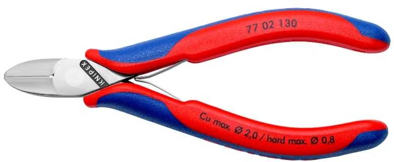 Kirpimo replės KNIPEX 7702130
