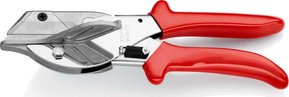 Kirpimo replės KNIPEX 9435