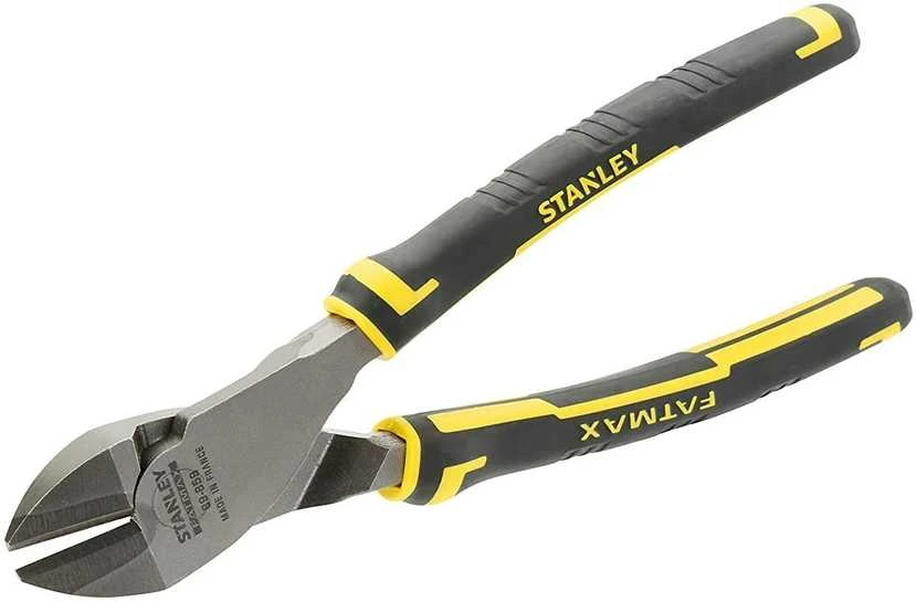 Kirpimo replės Stanley 0-89-859; 190 mm