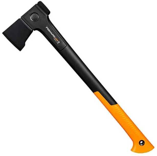 Fiskars X-series X24 universalus kirvis M