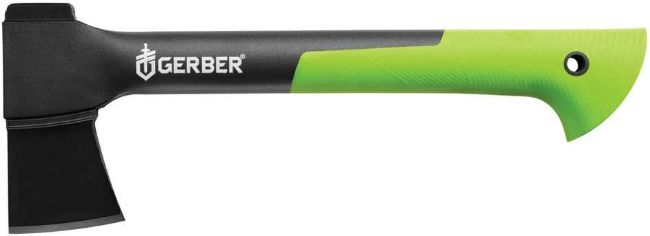 Kirvis Gerber Sport Axe II