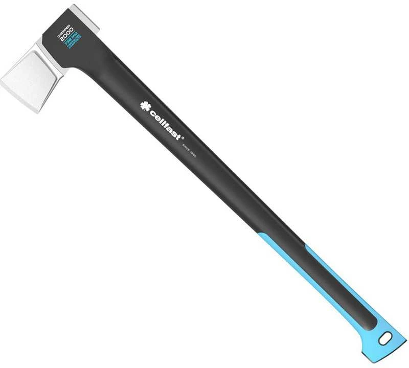 Cellfast C2000 ENERGO skaldymo kirvis