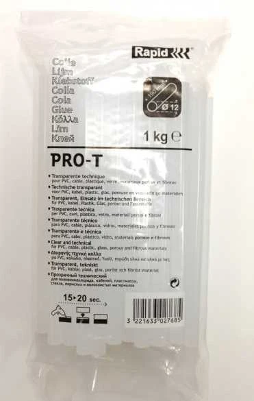 RAPID Klijai PRO-T, 1kg