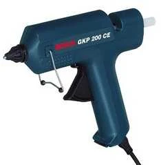 Bosch Klijų pistoletas GKP 200 CE