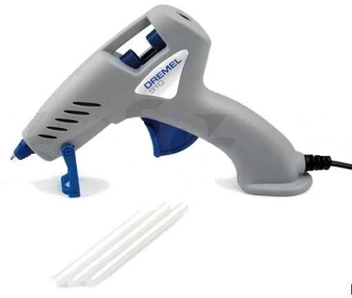 Dremel 910 Klijų pistoletas (7 mm )