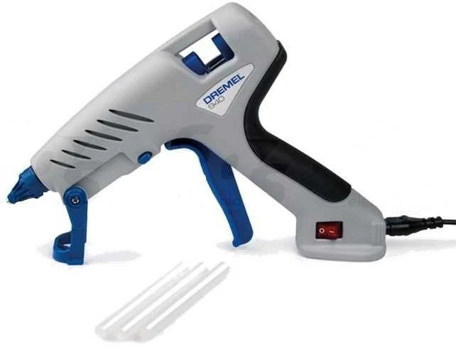 Dremel klijų pistoletas 940-3, 11mm