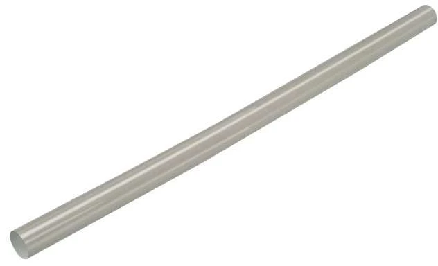 Klijų strypeliai Stanley; 11,3x254 mm; 24 vnt.; skaidrūs