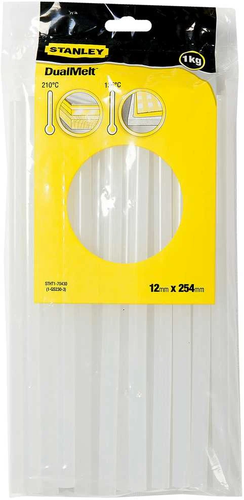 Klijų strypeliai Stanley STHT1-70430; 11,3 mm; 41 vnt.