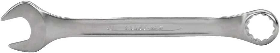 Kombinuotas raktas Bahco 111M 20mm