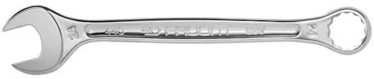 Kombinuotas raktas Facom 440.24; 24 mm