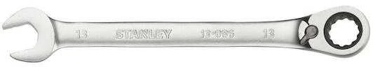 Stanley ST.KLUCZ PLASKO-OCZKOWY Z terkšlė 13 MM