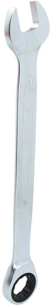 Kombinuotas terkšlinis raktas KS TOOLS 36mm