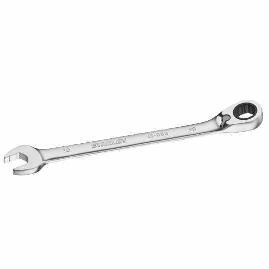 Stanley ST.KLUCZ PLASKO-OCZKOWY Z terkšlė 10 MM