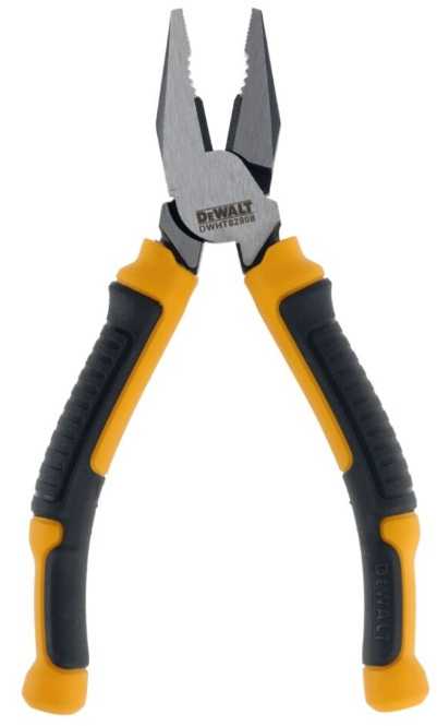 Stabilus Kombinuotos replės DeWalt DWHT82808-0; 160 mm