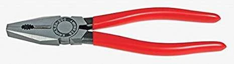 Kombinuotos replės KNIPEX 0301250