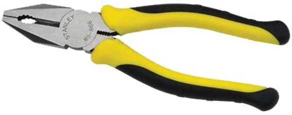 Kombinuotos replės Stanley 0-89-868; 200 mm