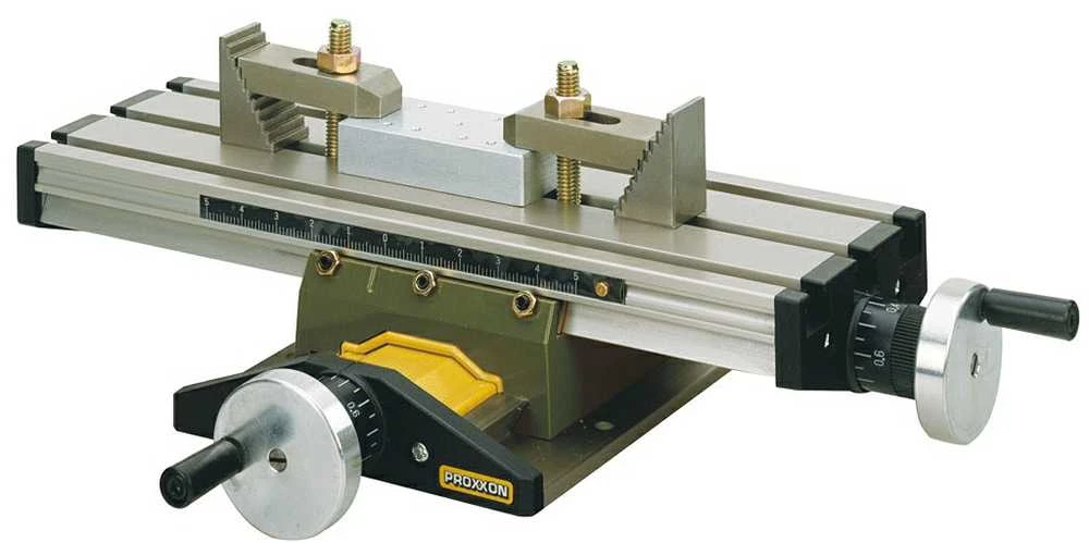 Koordinavimo stalas PROXXON KT70